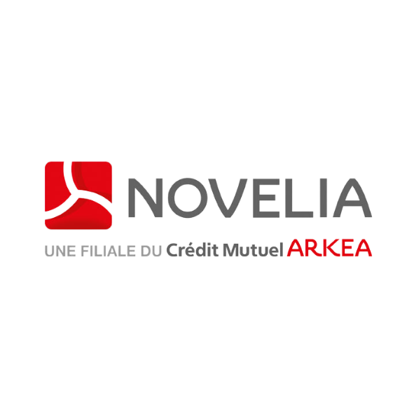 Logo Novelia