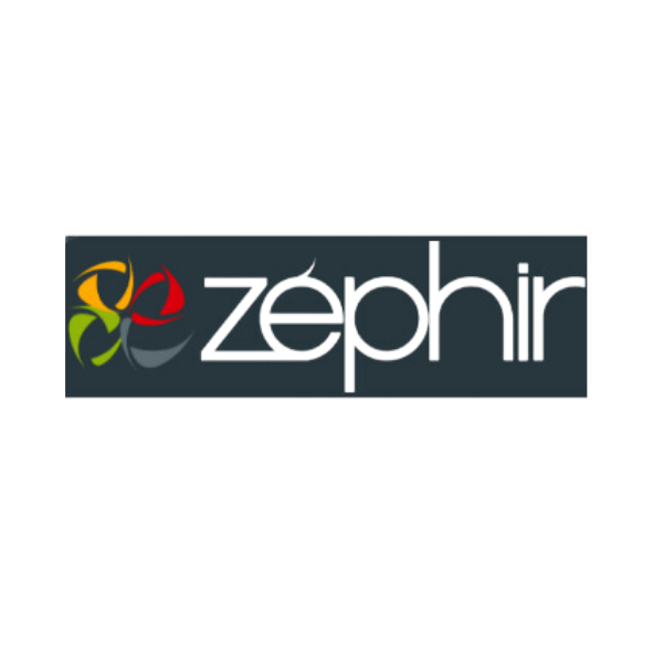 Logo Zephir