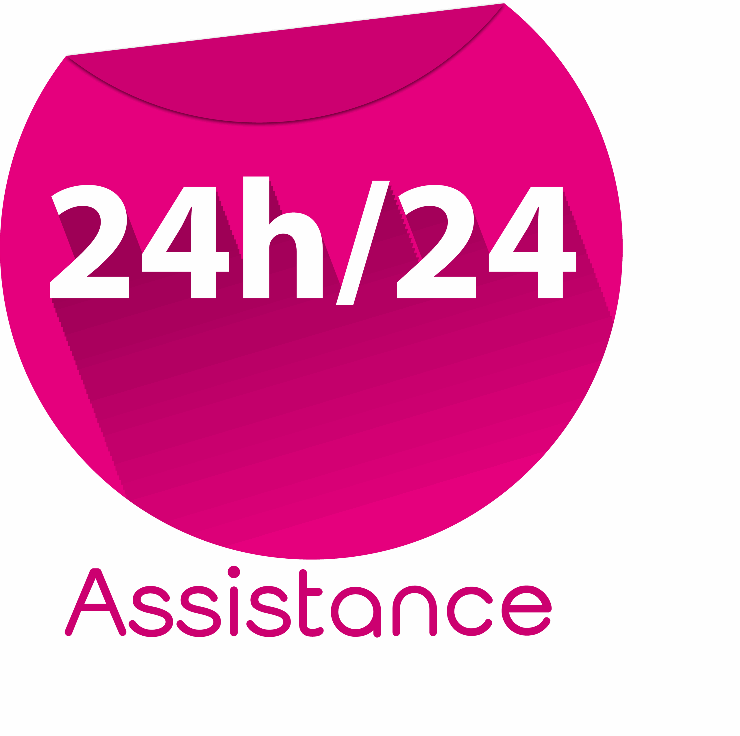 PICTO - assistance-